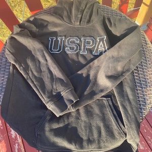 USPA sweatshirt